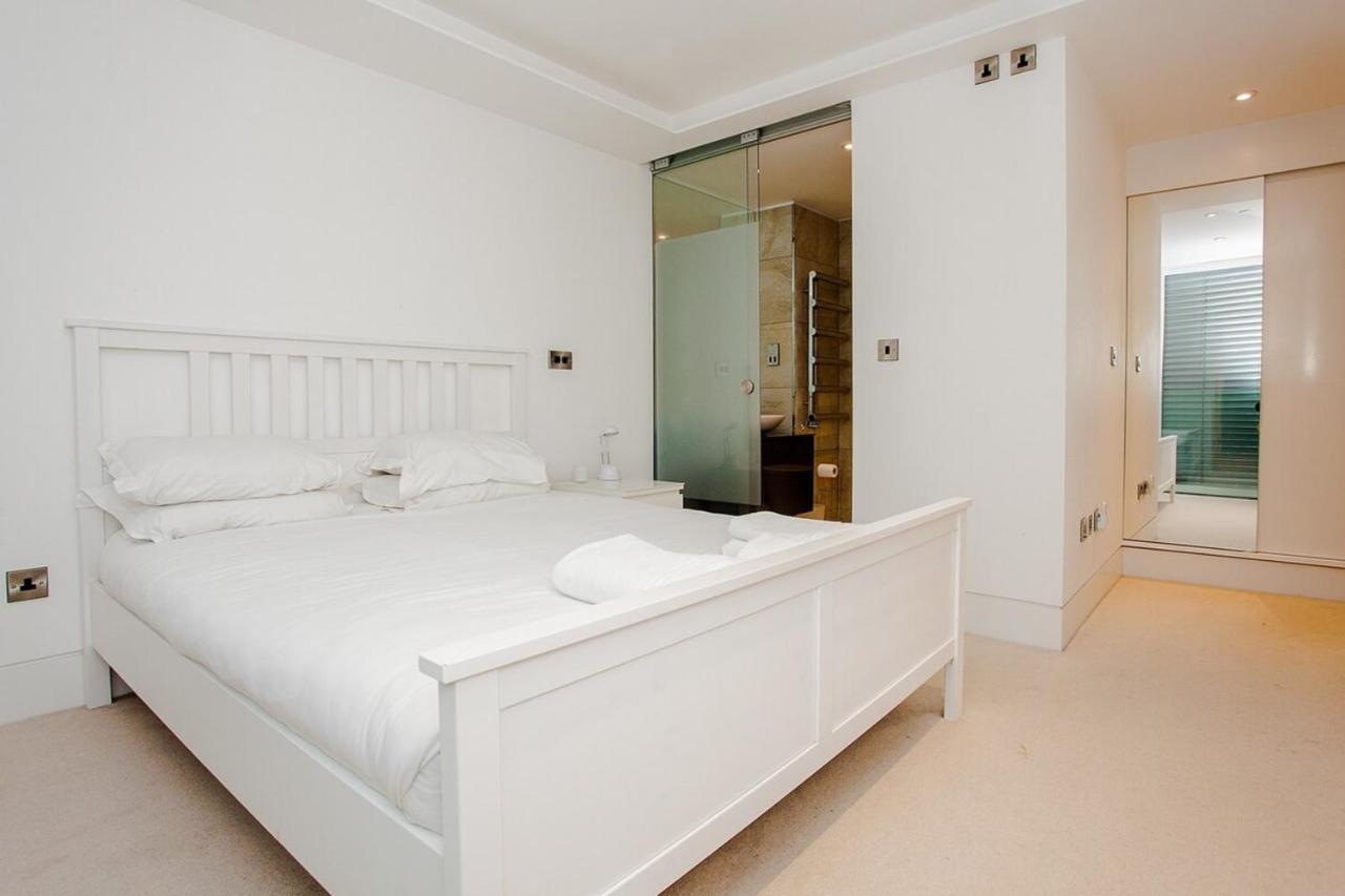 Apartamento Beautiful Newly Renovated 2 Bed In Bank *