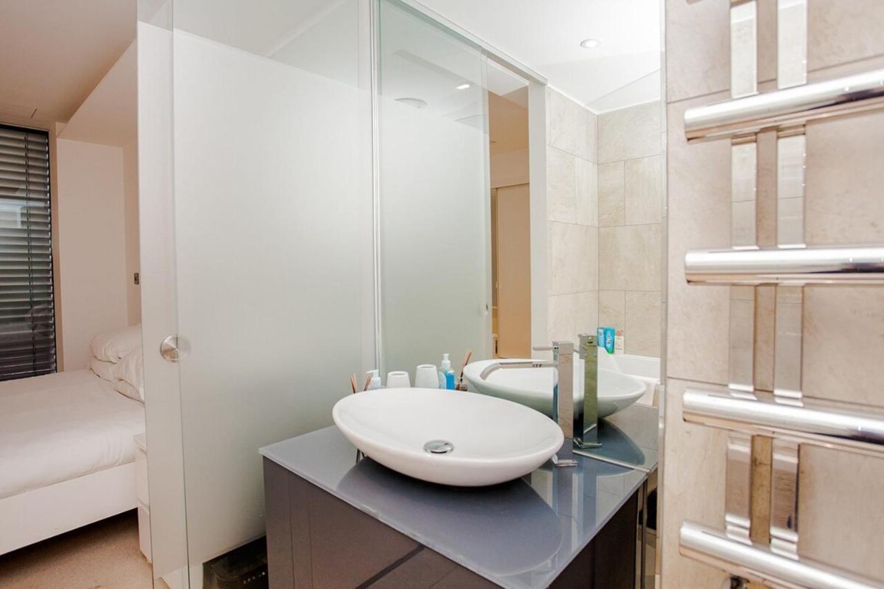 Apartamento Beautiful Newly Renovated 2 Bed In Bank *